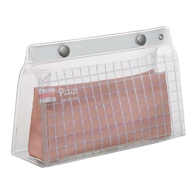 Kokuyo | Estuche Piiip Pink