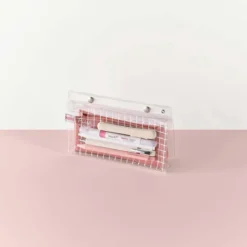 Kokuyo | Estuche Piiip Pink