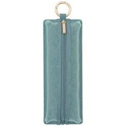Kokuyo | Estuche Plano Emily Green