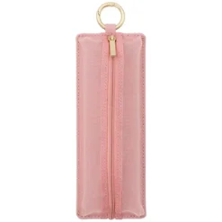 Kokuyo | Estuche Plano Emily Pink