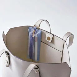 Kokuyo | Estuche Plano Emily White
