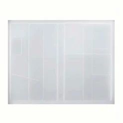 Kokuyo | Funda Clear Cover para Jibun Techo B6 Slim