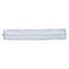 Kokuyo | Funda Estuche Pouch Good Tools Clear White