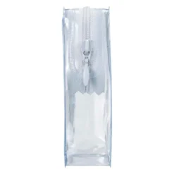Kokuyo | Funda Estuche Pouch Good Tools Clear White