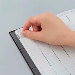 Kokuyo | Marcapáginas Jibun Techo Business