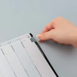 Kokuyo | Marcapáginas Jibun Techo Standard