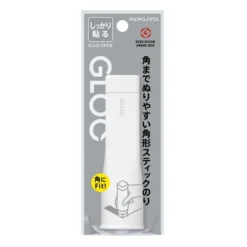 Kokuyo | Pegamento en Barra GLOO Strong Adhesive M