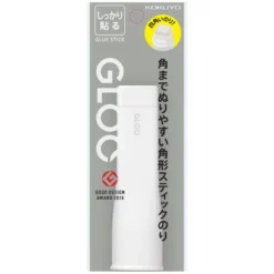 Kokuyo | Pegamento en Barra GLOO Strong Adhesive M