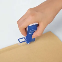 Kokuyo | Pegamento Estampa Dotliner Strong Adhesive Blue