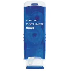 Kokuyo | Pegamento Estampa Dotliner Strong Adhesive Blue