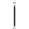 Kokuyo | Portaminas Enpitsu 0.3 Black
