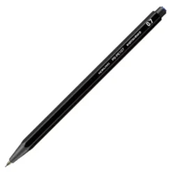 Kokuyo | Portaminas Enpitsu 0.7 Black