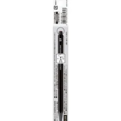 Kokuyo | Portaminas Enpitsu 0.9 Black