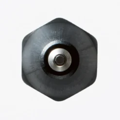 Kokuyo | Portaminas Enpitsu 0.9 Black