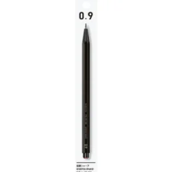 Kokuyo | Portaminas Enpitsu 0.9 Black