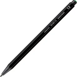 Kokuyo | Portaminas Enpitsu 1.3 Black