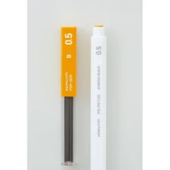 Kokuyo | Portaminas Enpitsu 0.5 White