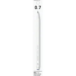 Kokuyo | Portaminas Enpitsu 0.7 White