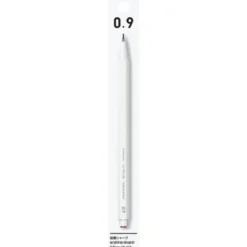 Kokuyo | Portaminas Enpitsu 0.9 White