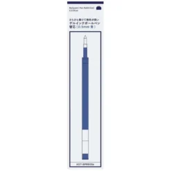 Kokuyo | Recambio Azul para Bolígrafo GOOD TOOLS 0.5