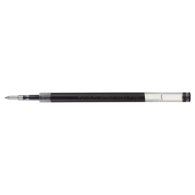 Kokuyo | Recambio Negro para Bolígrafo GOOD TOOLS 0.5