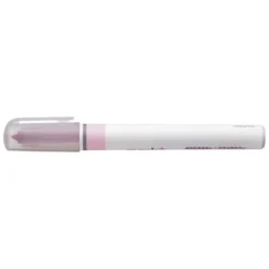 Kokuyo | Subrayador de Doble Punta Mark+ 2 Tone Pink