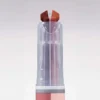 Kokuyo | Subrayador de Doble Punta Mark+ 2 Tone Red