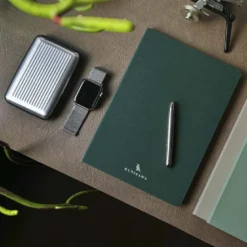 Kunisawa | Cuaderno A5 Find Edge Shimbashi