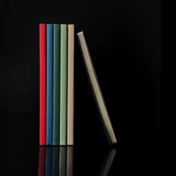 Kunisawa | Cuaderno A5 Find Edge Shimbashi