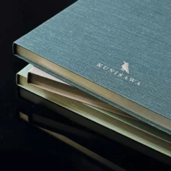 Kunisawa | Cuaderno A5 Find Edge Shimbashi