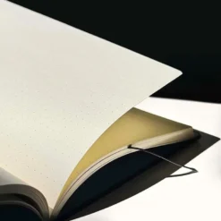 Kunisawa | Cuaderno A5 Find Edge Nibuao