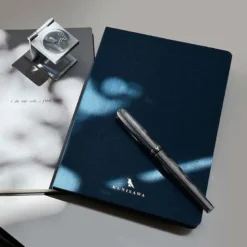 Kunisawa | Cuaderno A5 Find Edge Nibuao