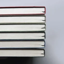 Kunisawa | Cuaderno A5 Find Edge Wasabi