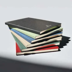 Kunisawa | Cuaderno A5 Find Edge Tonoco