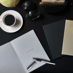 Kunisawa | Cuaderno A5 Find Edge Tonoco