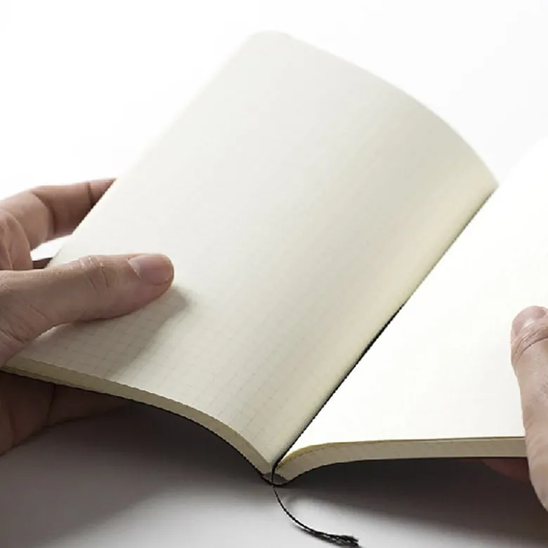 Kunisawa | Cuaderno Find Flex Note Turkish Blue