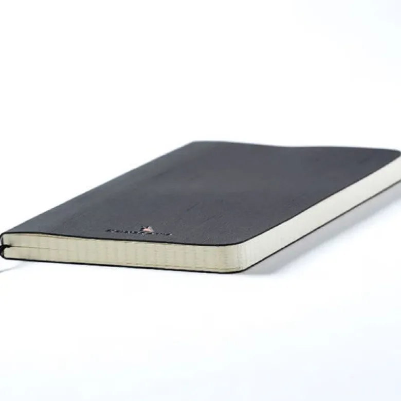 Kunisawa | Cuaderno Find Flex Note Turkish Blue