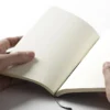 Kunisawa | Cuaderno Find Flex Note Navy