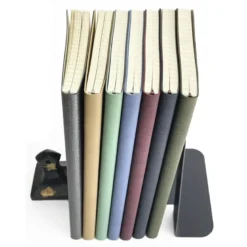 Kunisawa | Cuaderno Find Flex Note Beige