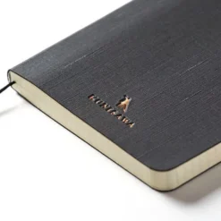 Kunisawa | Cuaderno Find Flex Note Beige