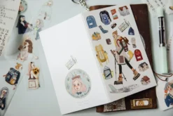 La Dolce Vita | Cuaderno Tuesday Hiking