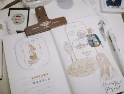 La Dolce Vita | Cuaderno Tuesday Hiking