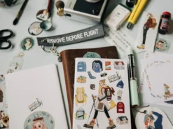 La Dolce Vita | Cuaderno Tuesday Hiking