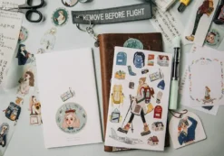 La Dolce Vita | Cuaderno Tuesday Hiking