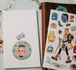 La Dolce Vita | Cuaderno Tuesday Hiking