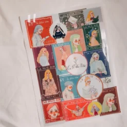 La Dolce Vita | Portafolios A5 Dearest