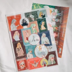 La Dolce Vita | Portafolios A5 Dearest