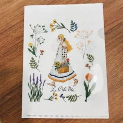 La Dolce Vita | Portafolios A5 Garden Collection