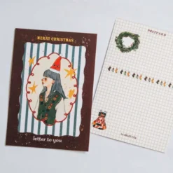La Dolce Vita | Postal Letter To You