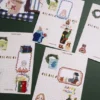 La Dolce Vita | Postal Santa Claws Is Coming To Town